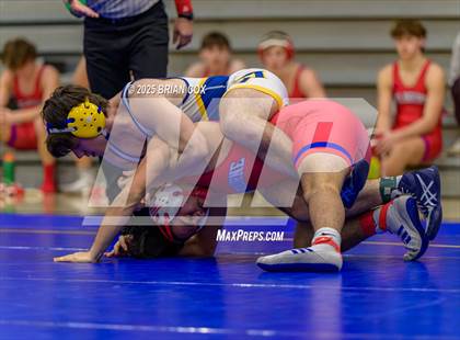 Thumbnail 1 in Sylvan Hills, Melbourne, Greene County Tech @ Mountain Home (Bomber Quad) photogallery.
