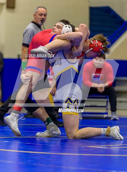 Thumbnail 3 in Sylvan Hills, Melbourne, Greene County Tech @ Mountain Home (Bomber Quad) photogallery.
