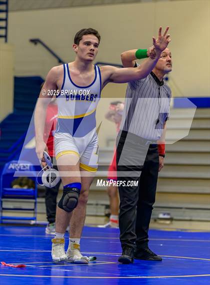 Thumbnail 2 in Sylvan Hills, Melbourne, Greene County Tech @ Mountain Home (Bomber Quad) photogallery.