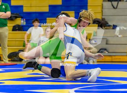 Thumbnail 3 in Sylvan Hills, Melbourne, Greene County Tech @ Mountain Home (Bomber Quad) photogallery.