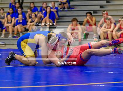 Thumbnail 2 in Sylvan Hills, Melbourne, Greene County Tech @ Mountain Home (Bomber Quad) photogallery.