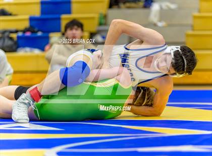 Thumbnail 3 in Sylvan Hills, Melbourne, Greene County Tech @ Mountain Home (Bomber Quad) photogallery.