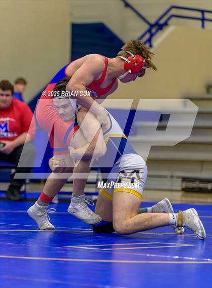 Thumbnail 1 in Sylvan Hills, Melbourne, Greene County Tech @ Mountain Home (Bomber Quad) photogallery.