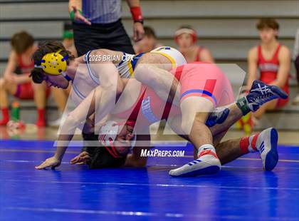 Thumbnail 3 in Sylvan Hills, Melbourne, Greene County Tech @ Mountain Home (Bomber Quad) photogallery.