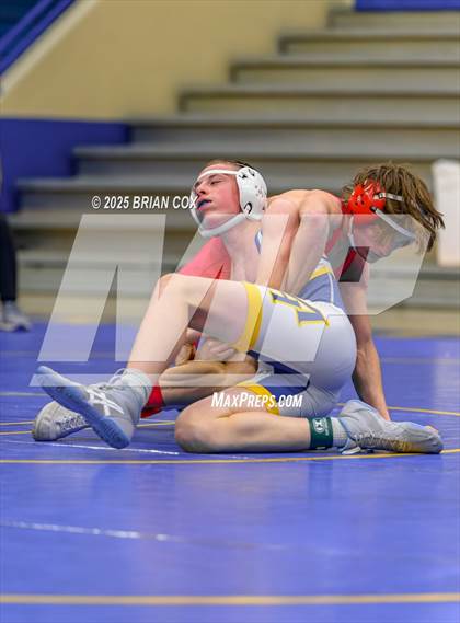 Thumbnail 1 in Sylvan Hills, Melbourne, Greene County Tech @ Mountain Home (Bomber Quad) photogallery.
