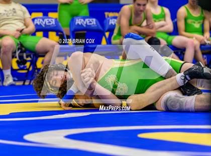 Thumbnail 3 in Sylvan Hills, Melbourne, Greene County Tech @ Mountain Home (Bomber Quad) photogallery.