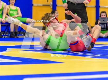 Thumbnail 2 in Sylvan Hills, Melbourne, Greene County Tech @ Mountain Home (Bomber Quad) photogallery.