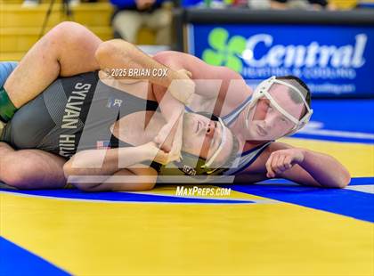 Thumbnail 2 in Sylvan Hills, Melbourne, Greene County Tech @ Mountain Home (Bomber Quad) photogallery.