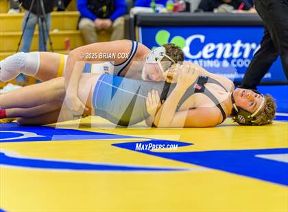 Thumbnail 1 in Sylvan Hills, Melbourne, Greene County Tech @ Mountain Home (Bomber Quad) photogallery.