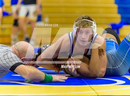 Thumbnail 2 in Sylvan Hills, Melbourne, Greene County Tech @ Mountain Home (Bomber Quad) photogallery.