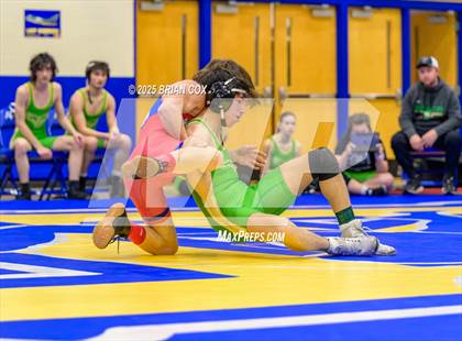 Thumbnail 3 in Sylvan Hills, Melbourne, Greene County Tech @ Mountain Home (Bomber Quad) photogallery.
