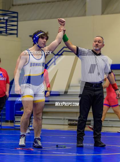 Thumbnail 3 in Sylvan Hills, Melbourne, Greene County Tech @ Mountain Home (Bomber Quad) photogallery.