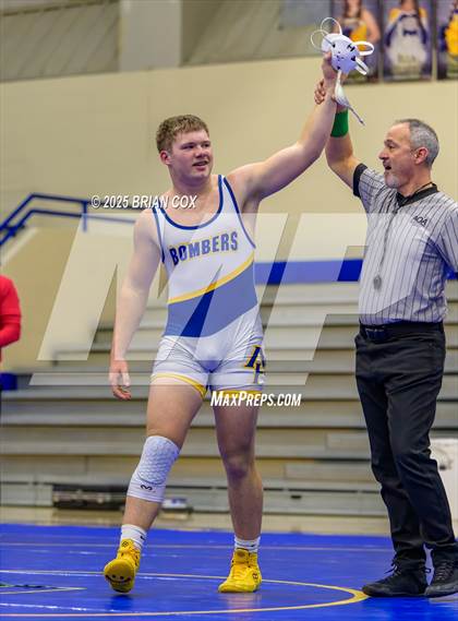 Thumbnail 1 in Sylvan Hills, Melbourne, Greene County Tech @ Mountain Home (Bomber Quad) photogallery.