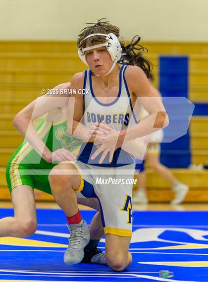 Thumbnail 3 in Sylvan Hills, Melbourne, Greene County Tech @ Mountain Home (Bomber Quad) photogallery.