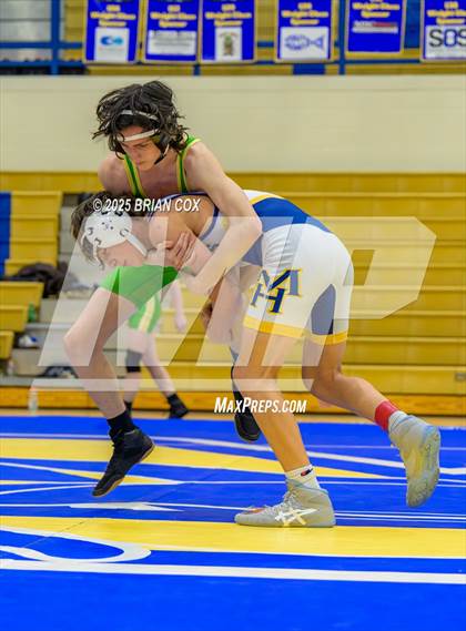 Thumbnail 2 in Sylvan Hills, Melbourne, Greene County Tech @ Mountain Home (Bomber Quad) photogallery.