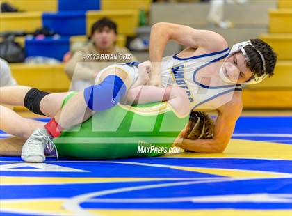 Thumbnail 2 in Sylvan Hills, Melbourne, Greene County Tech @ Mountain Home (Bomber Quad) photogallery.