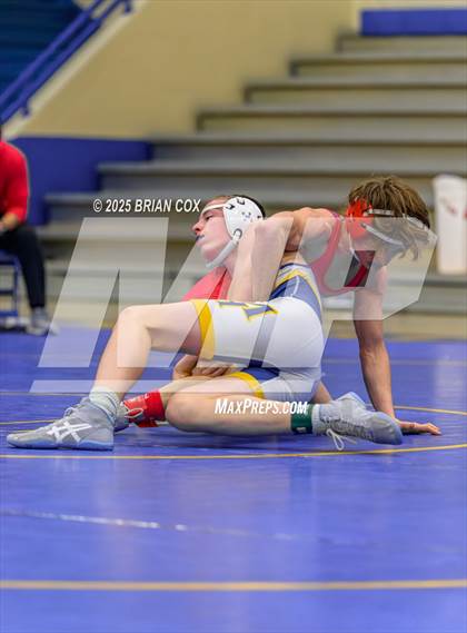 Thumbnail 2 in Sylvan Hills, Melbourne, Greene County Tech @ Mountain Home (Bomber Quad) photogallery.