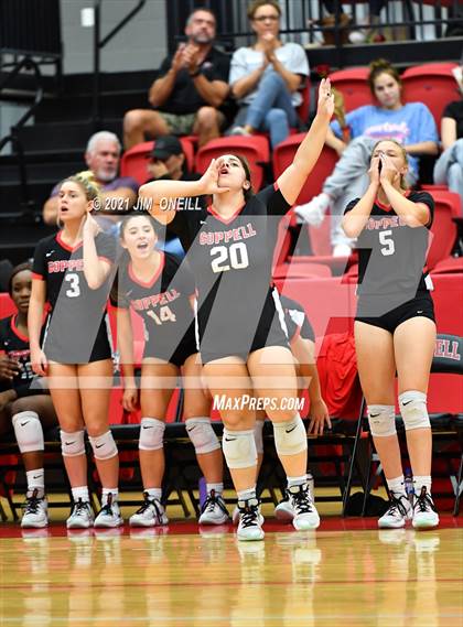 Thumbnail 1 in Plano West @ Coppell photogallery.