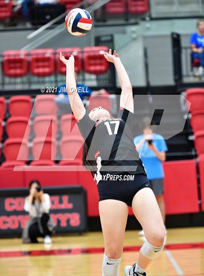 Thumbnail 3 in Plano West @ Coppell photogallery.