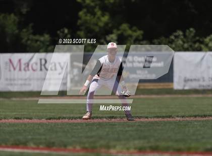 Thumbnail 1 in Southeastern Local vs. Bradford (OHSAA D4 Regional Semifinal) photogallery.