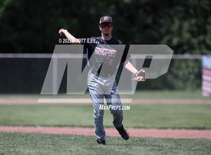 Thumbnail 1 in Southeastern Local vs. Bradford (OHSAA D4 Regional Semifinal) photogallery.