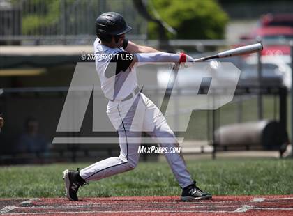 Thumbnail 3 in Southeastern Local vs. Bradford (OHSAA D4 Regional Semifinal) photogallery.