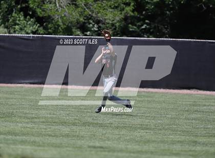 Thumbnail 1 in Southeastern Local vs. Bradford (OHSAA D4 Regional Semifinal) photogallery.