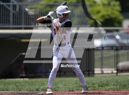 Thumbnail 1 in Southeastern Local vs. Bradford (OHSAA D4 Regional Semifinal) photogallery.