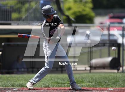 Thumbnail 1 in Southeastern Local vs. Bradford (OHSAA D4 Regional Semifinal) photogallery.