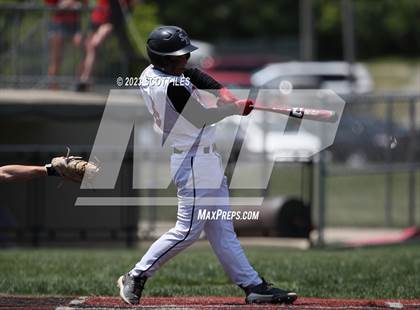 Thumbnail 1 in Southeastern Local vs. Bradford (OHSAA D4 Regional Semifinal) photogallery.