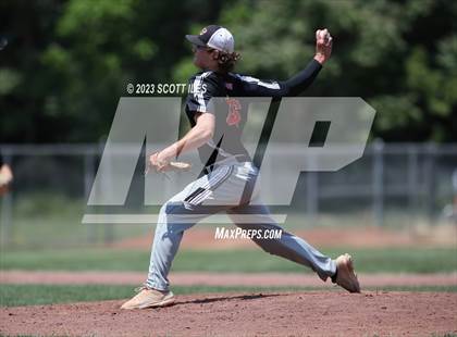 Thumbnail 1 in Southeastern Local vs. Bradford (OHSAA D4 Regional Semifinal) photogallery.