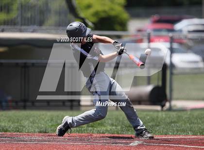 Thumbnail 1 in Southeastern Local vs. Bradford (OHSAA D4 Regional Semifinal) photogallery.