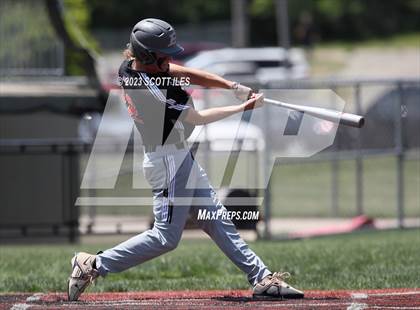 Thumbnail 1 in Southeastern Local vs. Bradford (OHSAA D4 Regional Semifinal) photogallery.