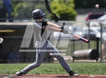 Thumbnail 1 in Southeastern Local vs. Bradford (OHSAA D4 Regional Semifinal) photogallery.