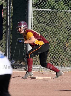Thumbnail 3 in Las Lomas vs. Acalanes (CIF NCS Playoffs) photogallery.