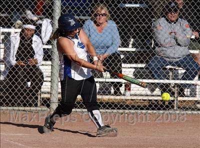 Thumbnail 3 in Las Lomas vs. Acalanes (CIF NCS Playoffs) photogallery.