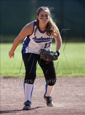 Thumbnail 3 in Las Lomas vs. Acalanes (CIF NCS Playoffs) photogallery.