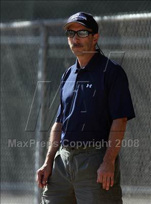 Thumbnail 3 in Las Lomas vs. Acalanes (CIF NCS Playoffs) photogallery.