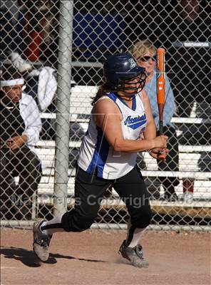 Thumbnail 1 in Las Lomas vs. Acalanes (CIF NCS Playoffs) photogallery.