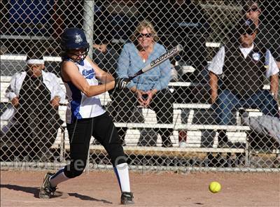 Thumbnail 2 in Las Lomas vs. Acalanes (CIF NCS Playoffs) photogallery.