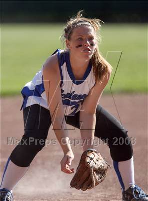 Thumbnail 2 in Las Lomas vs. Acalanes (CIF NCS Playoffs) photogallery.