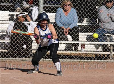 Thumbnail 1 in Las Lomas vs. Acalanes (CIF NCS Playoffs) photogallery.