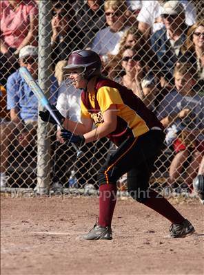 Thumbnail 2 in Las Lomas vs. Acalanes (CIF NCS Playoffs) photogallery.