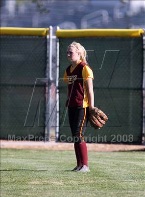 Thumbnail 3 in Las Lomas vs. Acalanes (CIF NCS Playoffs) photogallery.