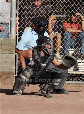 Thumbnail 2 in Las Lomas vs. Acalanes (CIF NCS Playoffs) photogallery.