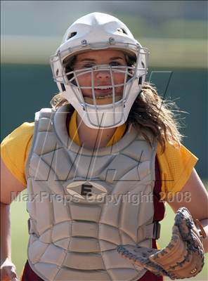 Thumbnail 3 in Las Lomas vs. Acalanes (CIF NCS Playoffs) photogallery.
