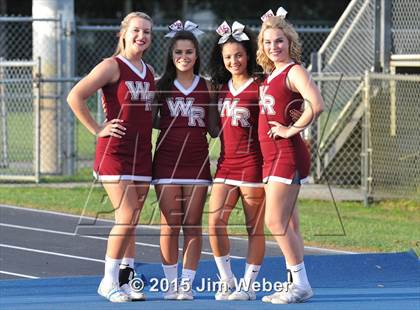 Thumbnail 3 in Wiregrass Ranch @ Wesley Chapel photogallery.