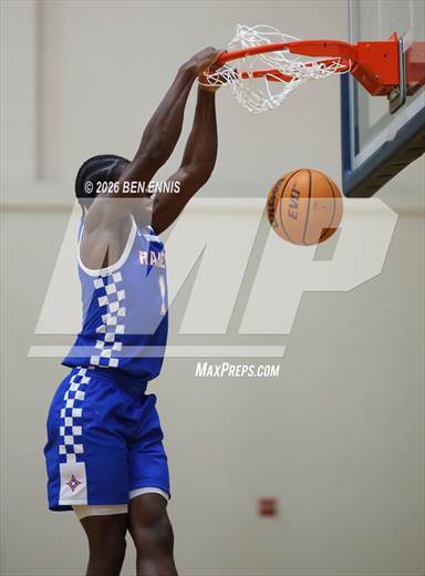 Walton vs. Locust Grove (Lemon Street Classic)