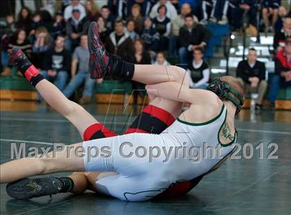Thumbnail 3 in Southwest Conference Championship Finals photogallery.