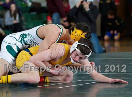 Thumbnail 3 in Southwest Conference Championship Finals photogallery.